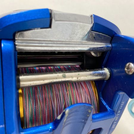 ΨΨ DAIWA ダイワ 電動リール　ハイパータナコン500S　箱付き 00801367