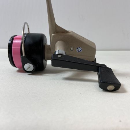 ΨΨ ABU スピニングリール　カーディナル4　替えスプール付き