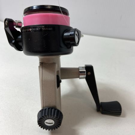 ΨΨ ABU スピニングリール　カーディナル4　替えスプール付き