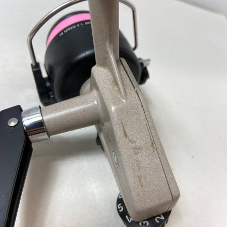 ΨΨ ABU スピニングリール　カーディナル4　替えスプール付き