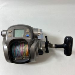 ΨΨ DAIWA ダイワ 電動リール　タナコンブル-S 600W　コード付き 801370 Cランク