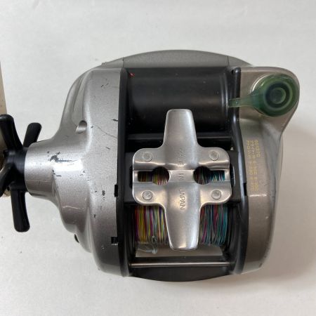 ΨΨ DAIWA ダイワ 電動リール　タナコンブル-S 600W　コード付き 801370