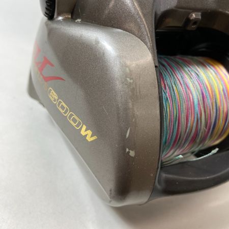 ΨΨ DAIWA ダイワ 電動リール　タナコンブル-S 600W　コード付き 801370
