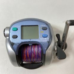 ΨΨ DAIWA ダイワ 電動リール　スーパータナコン-S 500WP　コードなし Cランク