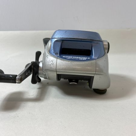 ΨΨ DAIWA ダイワ 電動リール　スーパータナコン-S 500WP　コードなし