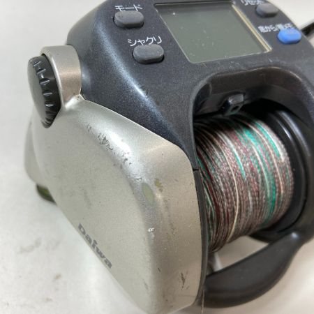ΨΨ DAIWA ダイワ 電動リール　スーパータナコンS 500W 程度C コードなし 801358