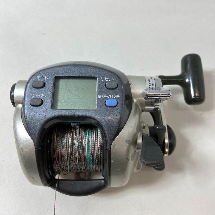 ΨΨ DAIWA ダイワ 電動リール スーパータナコンS 500W 程度C コードなし 801358｜中古｜なんでもリサイクルビッグバン