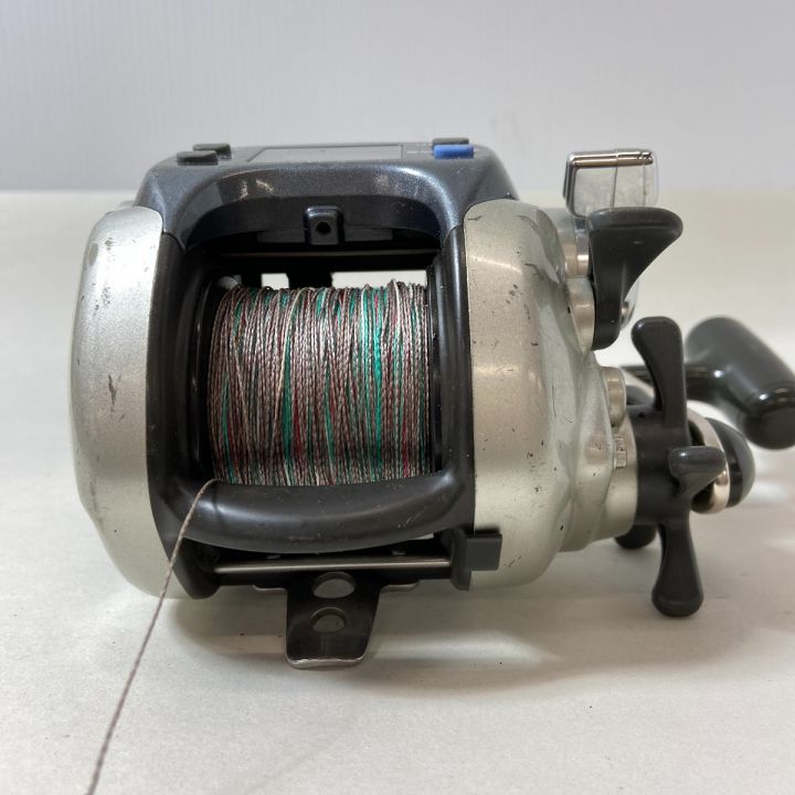 ΨΨ DAIWA ダイワ 電動リール スーパータナコンS 500W 程度C コードなし 801358｜中古｜なんでもリサイクルビッグバン