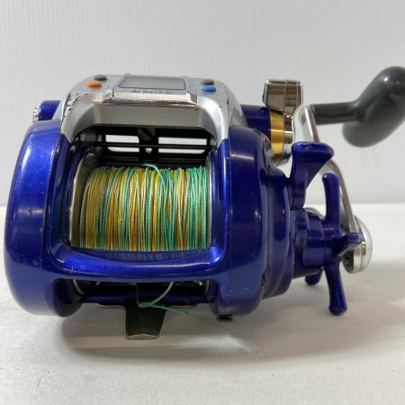 ΨΨ DAIWA ダイワ 電動リール　ハイパータナコン600Fe　箱付 801387