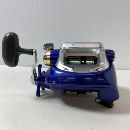 ΨΨ DAIWA ダイワ 電動リール　ハイパータナコン600Fe　箱付 801387