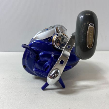 ΨΨ DAIWA ダイワ 電動リール　ハイパータナコン600Fe　箱付 801387