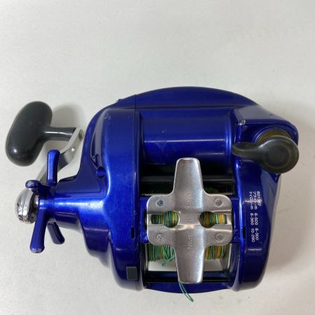 ΨΨ DAIWA ダイワ 電動リール　ハイパータナコン600Fe　箱付 801387