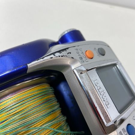 ΨΨ DAIWA ダイワ 電動リール　ハイパータナコン600Fe　箱付 801387