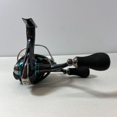 ΨΨ DAIWA ダイワ スピニングリール　17エメラルダス MX2508PE-H-DH　箱付き 056033