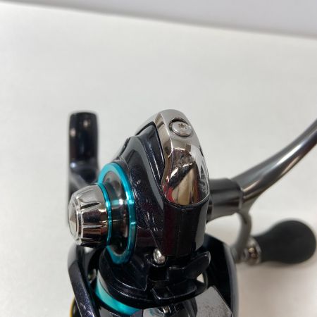 ΨΨ DAIWA ダイワ スピニングリール　17エメラルダス MX2508PE-H-DH　箱付き 056033
