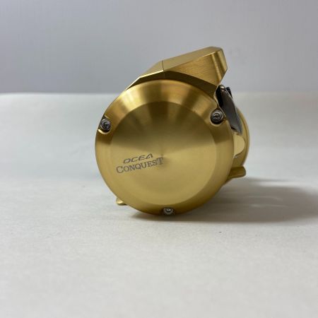 ΨΨ SHIMANO シマノ 両軸リール　18オシアコンクエストCT201HG　箱付 03818