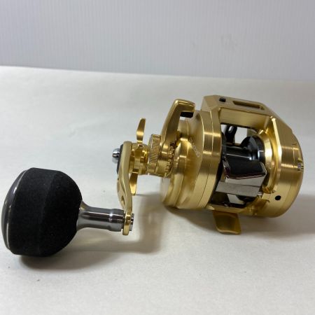 ΨΨ SHIMANO シマノ 両軸リール　18オシアコンクエストCT201HG　箱付 03818