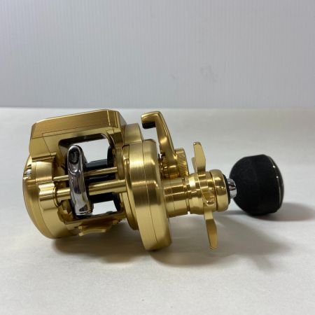 ΨΨ SHIMANO シマノ 両軸リール　18オシアコンクエストCT201HG　箱付 03818