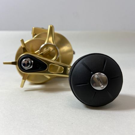 ΨΨ SHIMANO シマノ 両軸リール　18オシアコンクエストCT201HG　箱付 03818