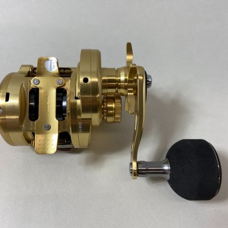 ΨΨ SHIMANO シマノ 両軸リール　18オシアコンクエストCT201HG　箱付 03818