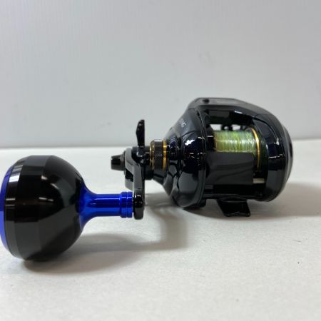 ΨΨ SHIMANO シマノ 両軸リール　16グラッパーCT　151HG　箱付 03595