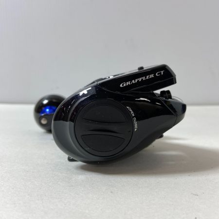 ΨΨ SHIMANO シマノ 両軸リール　16グラッパーCT　151HG　箱付 03595