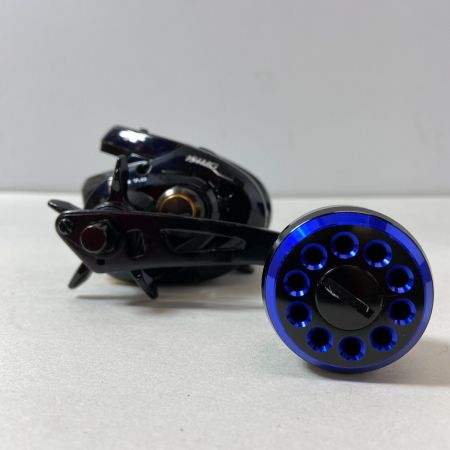 ΨΨ SHIMANO シマノ 両軸リール　16グラッパーCT　151HG　箱付 03595