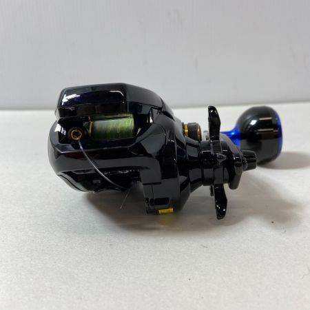 ΨΨ SHIMANO シマノ 両軸リール　16グラッパーCT　151HG　箱付 03595