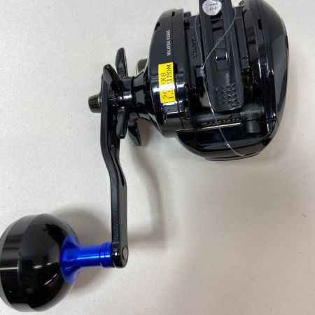 ΨΨ SHIMANO シマノ 両軸リール　16グラッパーCT　151HG　箱付 03595