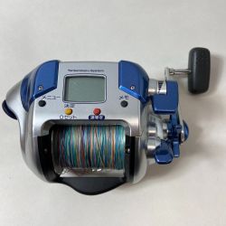 ΨΨ SHIMANO シマノ 電動リール　電動丸4000HP　箱付き 01929 Bランク