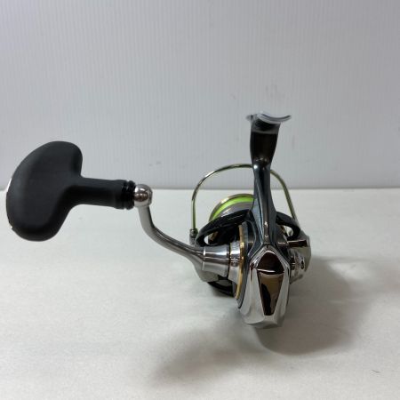 ΨΨ DAIWA ダイワ スピニングリール　20ルビアスLT4000CXH　箱付き 00060212