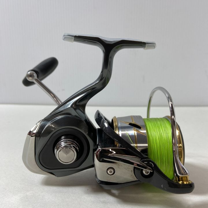 ΨΨ DAIWA ダイワ スピニングリール 20ルビアスLT4000CXH 箱付き 00060212｜中古｜なんでもリサイクルビッグバン