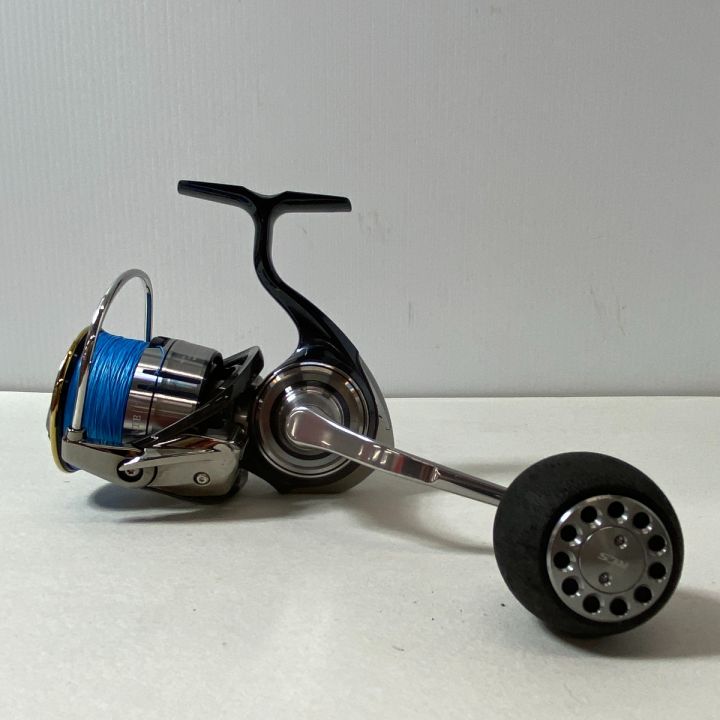 中古】ΨΨ DAIWA ダイワ スピニングリル 19セルテートLT5000D-XH 箱付 ...