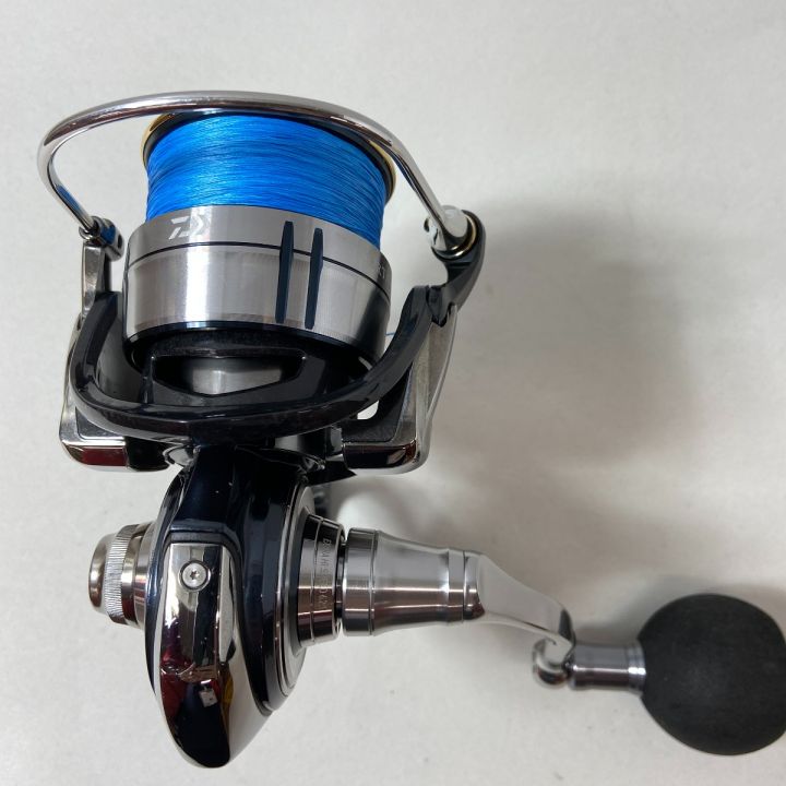 中古】ΨΨ DAIWA ダイワ スピニングリル 19セルテートLT5000D-XH 箱付 ...