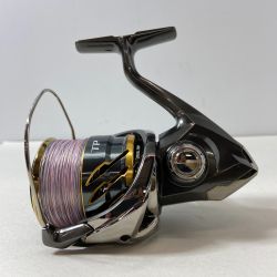 ΨΨ SHIMANO シマノ スピニングリール　20ツインパワー4000-D　本体のみ　 04144 Aランク