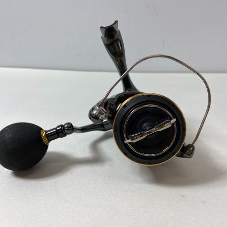 ΨΨ SHIMANO シマノ スピニングリール　20ツインパワー4000-D　本体のみ　 04144