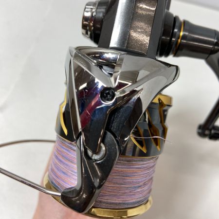 ΨΨ SHIMANO シマノ スピニングリール　20ツインパワー4000-D　本体のみ　 04144