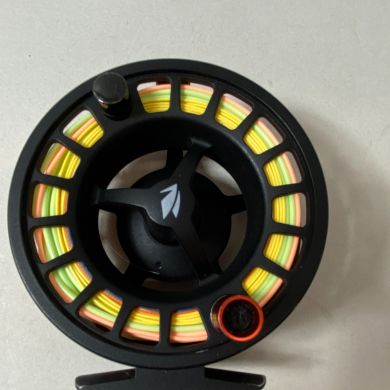 ΨΨsage セージ フライリール  sage 2050  袋付 ΨΨsage セージ フライリール sage 2050 袋付 - メルカリ