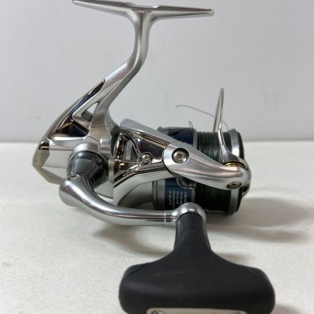ΨΨ SHIMANO シマノ スピニングリール　15ストラディックC3000　本体のみ 03412