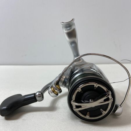 ΨΨ SHIMANO シマノ スピニングリール　15ストラディックC3000　本体のみ 03412
