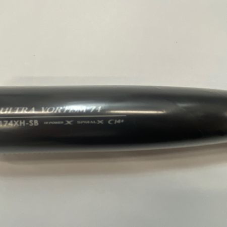 ΨΨ SHIMANO シマノ ルアーロッド　ポイズングロリアス　174XH-SB　袋付 37130