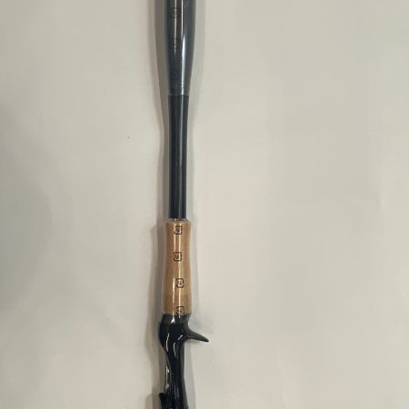 ΨΨ SHIMANO シマノ ルアーロッド　ポイズングロリアス　174XH-SB　袋付 37130