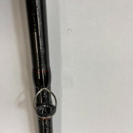 ΨΨ SHIMANO シマノ ルアーロッド　ポイズングロリアス　174XH-SB　袋付 37130