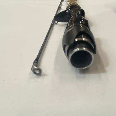 ΨΨ SHIMANO シマノ ルアーロッド　ポイズングロリアス　174XH-SB　袋付 37130