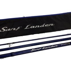 SHIMANO シマノ 投竿 サーフランダー405CX 袋付 23930 Bランク