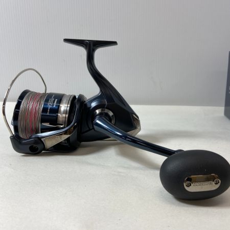 ΨΨ SHIMANO シマノ  スピニングリール　 22ストラディックSW14000XG　箱付 045676
