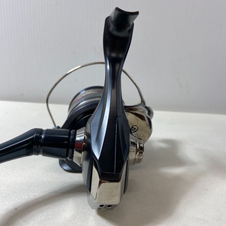 ΨΨ SHIMANO シマノ  スピニングリール　 22ストラディックSW14000XG　箱付 045676