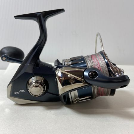 ΨΨ SHIMANO シマノ  スピニングリール　 22ストラディックSW14000XG　箱付 045676