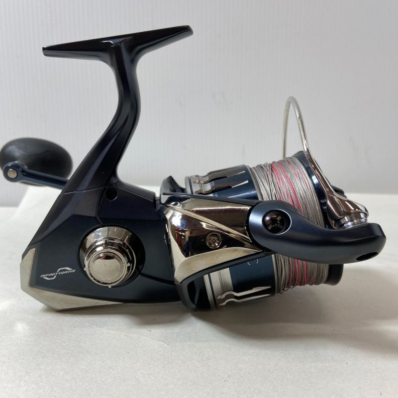 中古】ΨΨ SHIMANO シマノ スピニングリール 22ストラディックSW14000XG