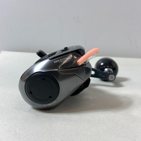 ΨΨ SHIMANO シマノ ベイトリール　18グラップラープレミアム151XG　箱付 03899